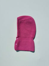 Load image into Gallery viewer, KIDS BALACLAVA - crystal brights