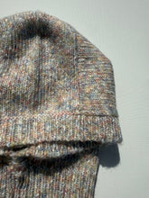Load image into Gallery viewer, TWEEDY WOOL BALACLAVA