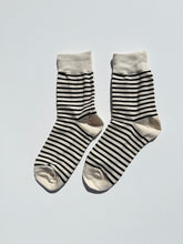 Load image into Gallery viewer, 2025 COLOR STRIPE SOCKS