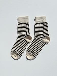 2025 COLOR STRIPE SOCKS