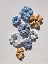 Load image into Gallery viewer, CHELSEA SCRUNCHIES