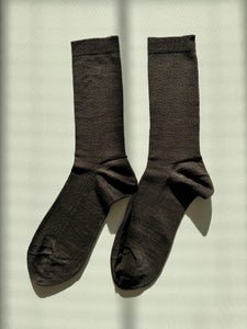 CANADA MERINO SMART SOCKS