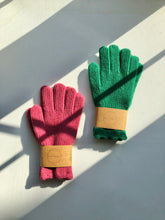 Load image into Gallery viewer, FUZZY WOOL SCREEN TOUCH GLOVE