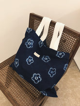 Load image into Gallery viewer, TIE - DYE TOTE BAGS