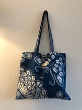 Load image into Gallery viewer, TIE - DYE TOTE BAGS
