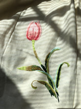 Load image into Gallery viewer, TULIPS up-cycle shorts