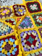 Load image into Gallery viewer, Pre-order GRANNY crochet vest