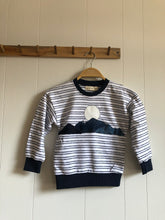 Load image into Gallery viewer, BLUE MOUNTAINS kid’s sweatshirt