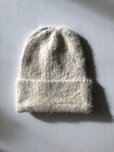 Load image into Gallery viewer, SUPER FLUFFY ANGORA BEANIES