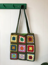 Load image into Gallery viewer, CROCHET TOTE BAGS
