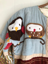 Load image into Gallery viewer, THE WOOD patchwork quilt jacket